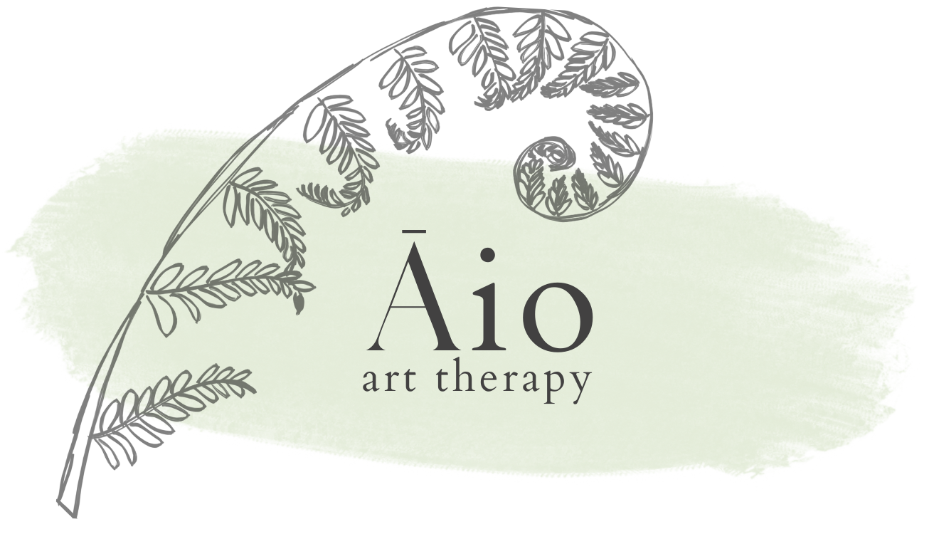 Āio Art Therapy